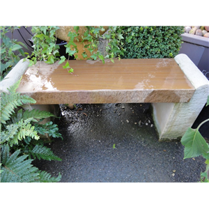 Hampton Bench